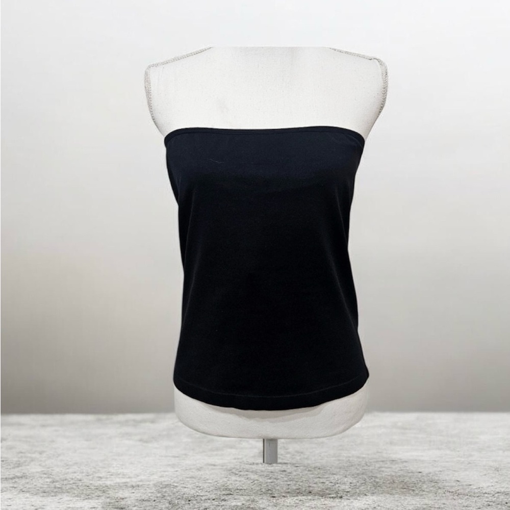 a new day Navy Blue Camisole Top